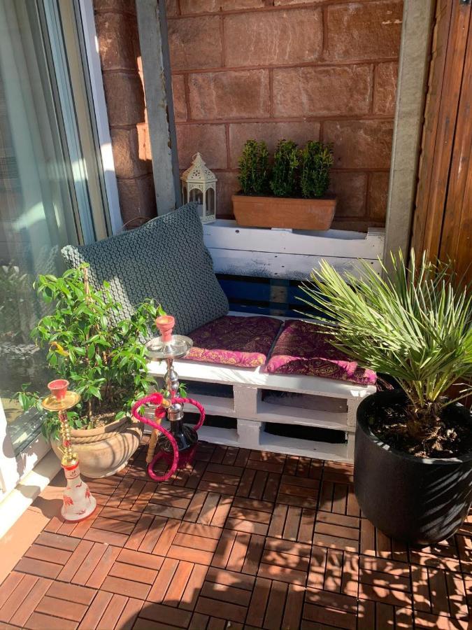 Pass The Keys Lovely 2Bedroom Flat With Balcony Edimburgo Esterno foto
